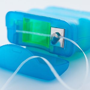 بهترین مارک نخ دندان