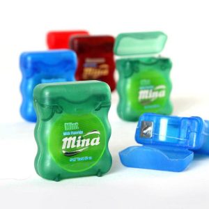 بهترین نخ دندان ایران