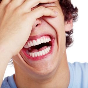 معجزه ی مسواک و نخ دندان