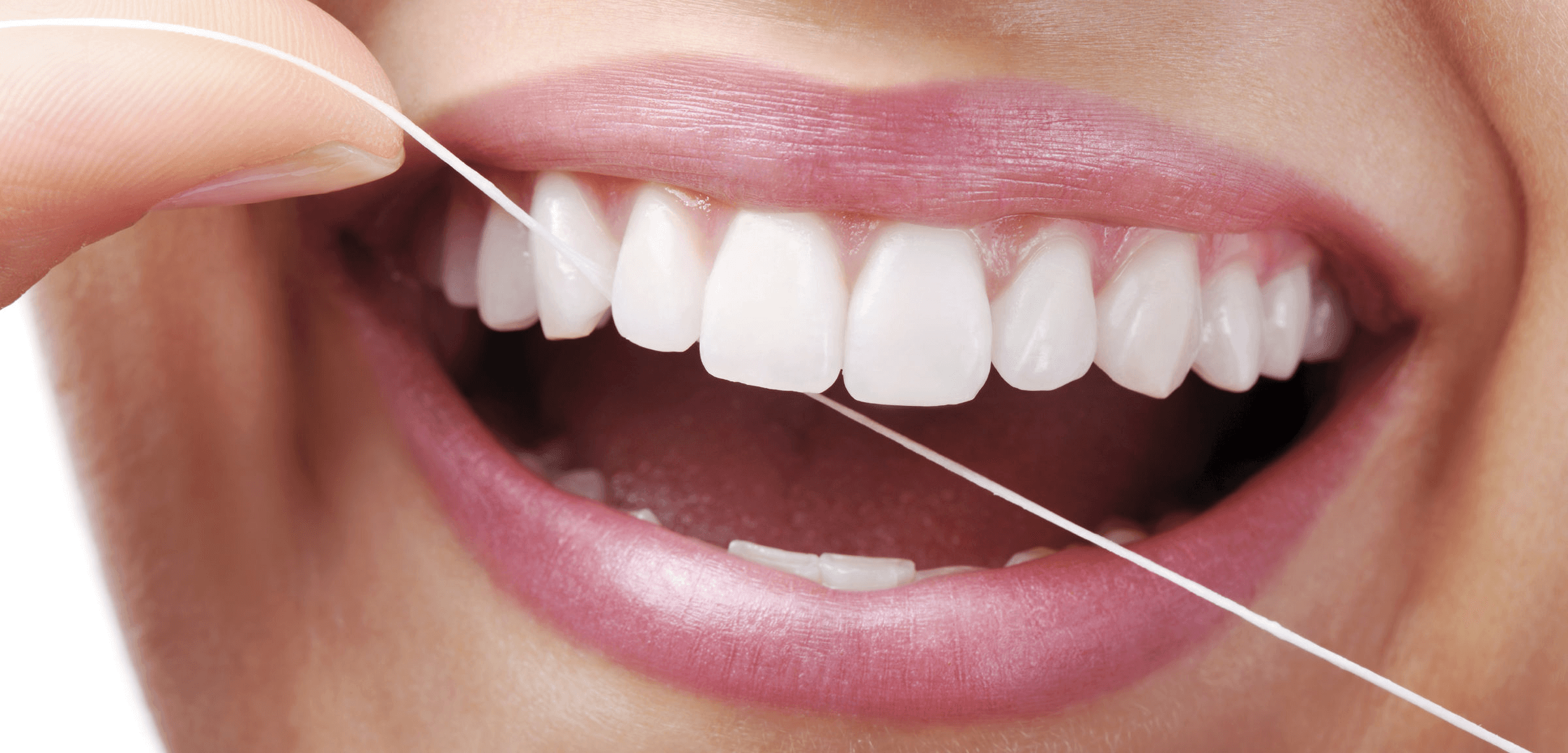 نخ دندان چیست و استفاده از آن چه مزیتهایی دارد؟