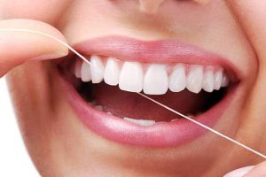 What kind of dental floss is better?