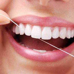 What kind of dental floss is better?