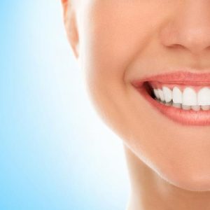 دندان های سفید با بلیچینگ دندان | شرکت ستاره گنبد مینا