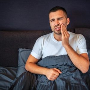 پخش شدن عفونت دندان در بدن | شرکت ستاره گنبد مینا