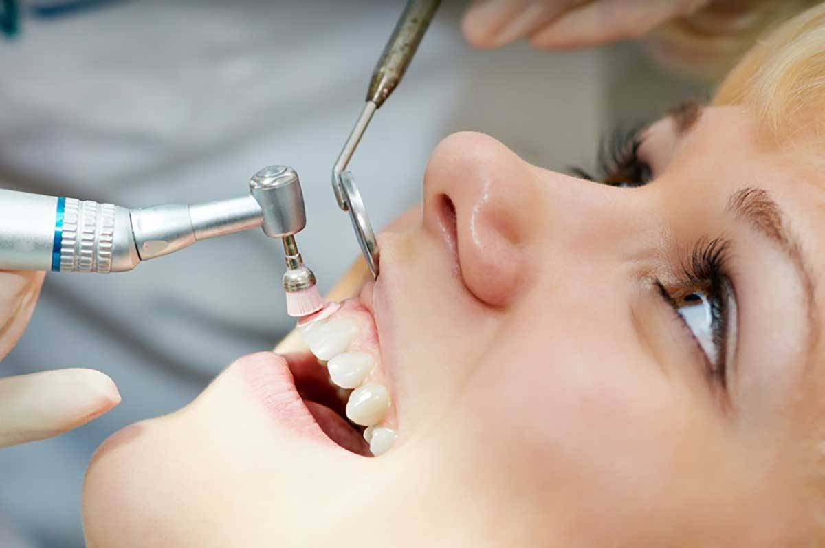 چگونگی استفاده از ایرفلو | شرکت نخ دندان مینا