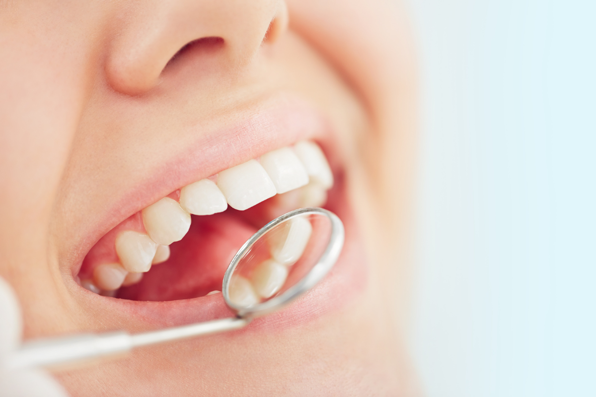 عوارض استفاده از ایرفلو | شرکت نخ دندان مینا