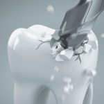 شناخت 11 روش ترمیم شکستگی دندان